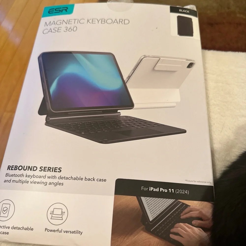 ESR iPad Pro 11